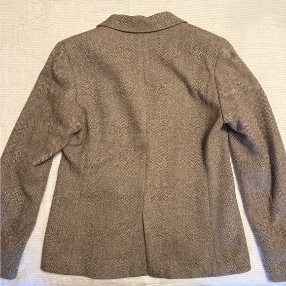 Wool Blazer by Ines de la Fressange - Picture 5 of 5